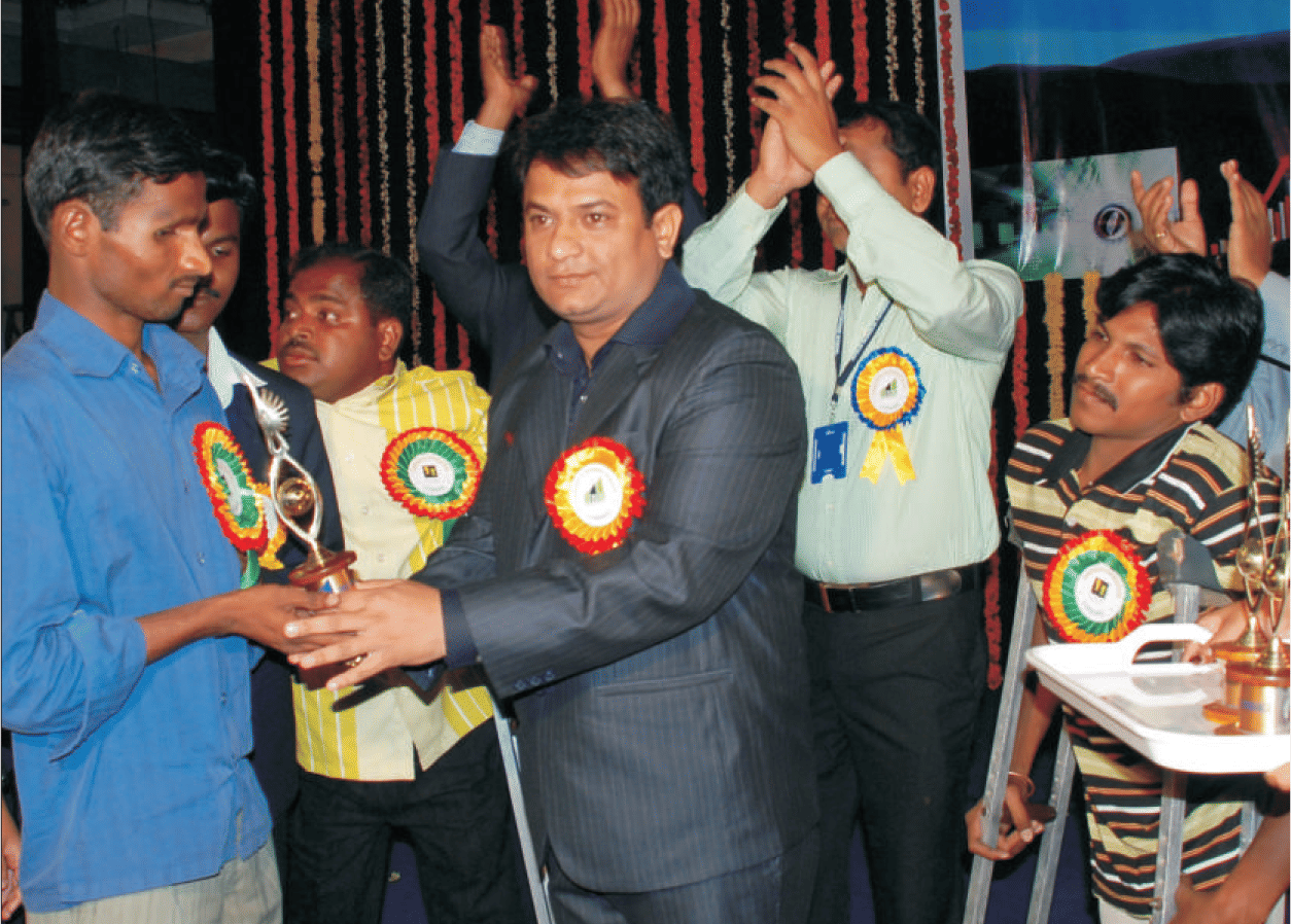 Gandikota Business School Secunderabad Extra Curriculars photo 6