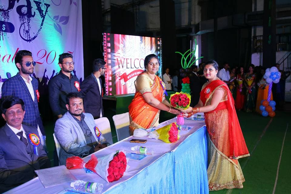 Gandikota Business School Secunderabad Extra Curriculars photo 7