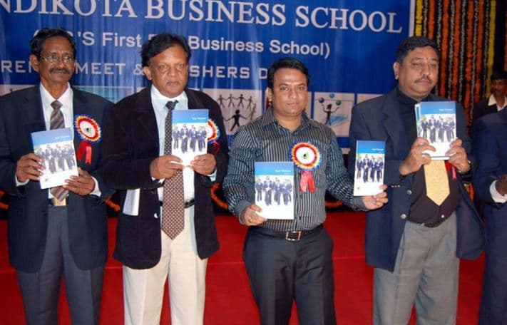 Gandikota Business School Secunderabad Extra Curriculars photo 9