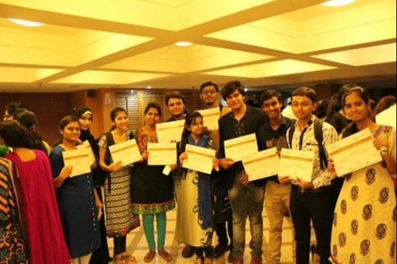 Gandikota Business School Secunderabad Extra Curriculars photo 11