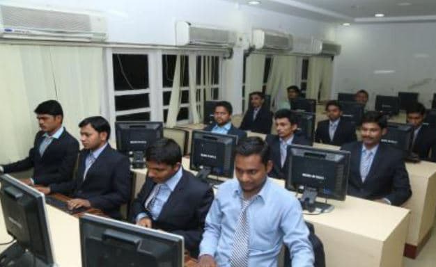 Gandikota Business School Secunderabad Infrastructure photo 8