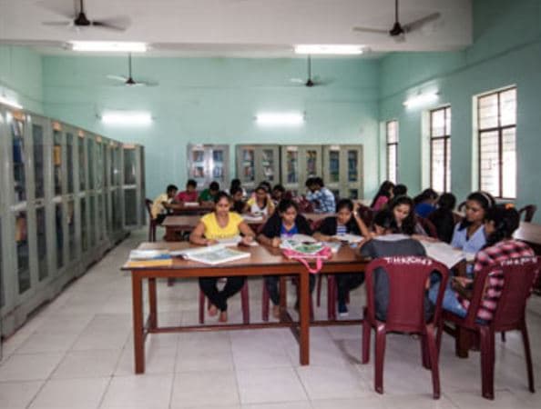 Gandikota Business School Secunderabad Infrastructure photo 7