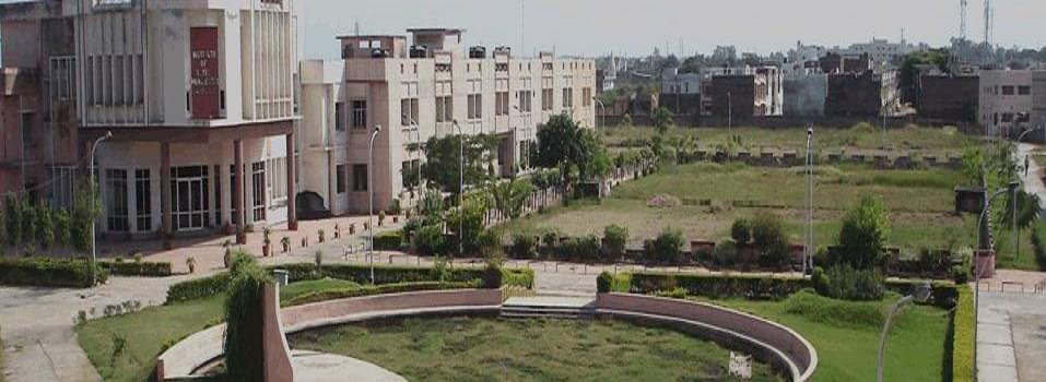 IHMC Udaipur Academic Building photo 1