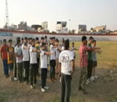 IHMC Udaipur Sports photo 1