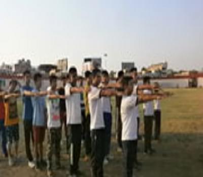 IHMC Udaipur Sports photo 4