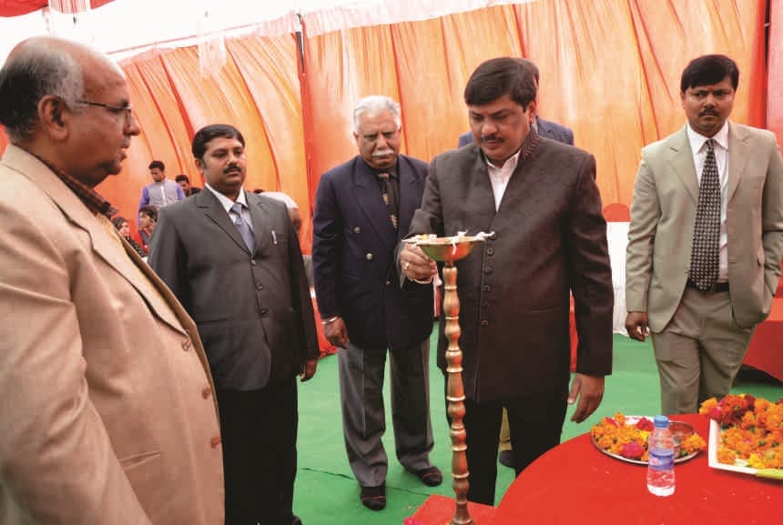 Goel Institute of Higher Studies Lucknow Events photo 4