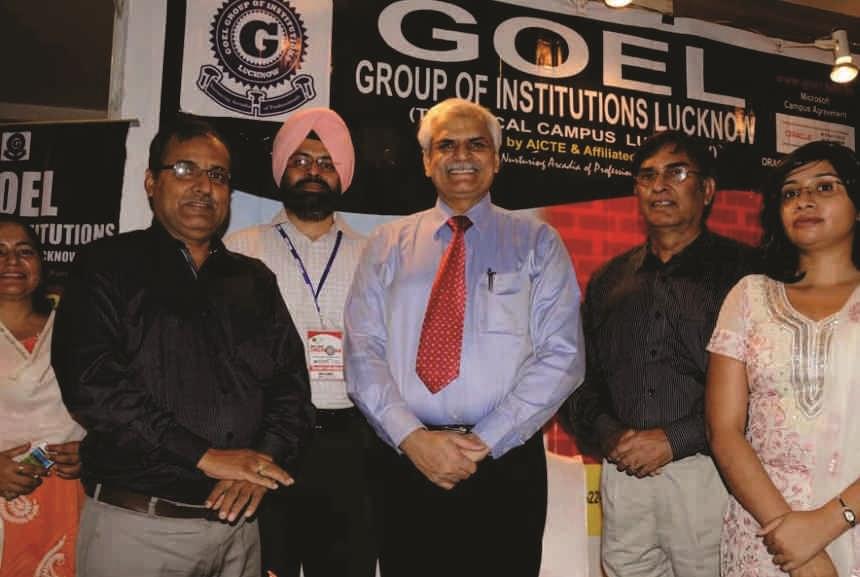 Goel Institute of Higher Studies Lucknow Events photo 6