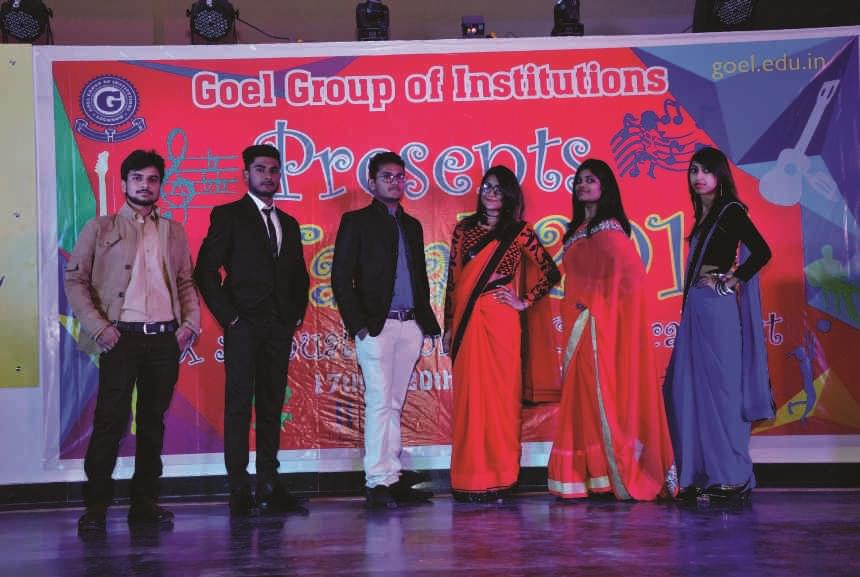 Goel Institute of Higher Studies Lucknow Events photo 7