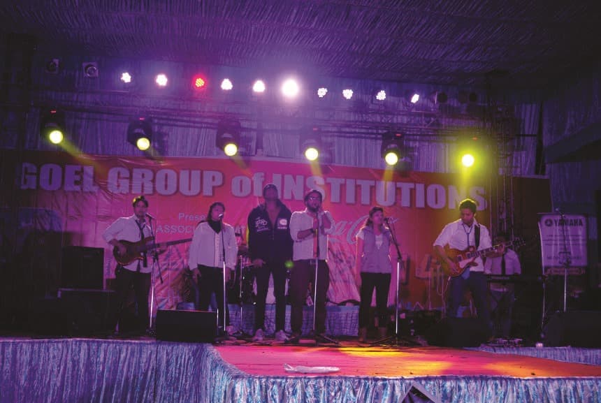 Goel Institute of Higher Studies Lucknow Events photo 1