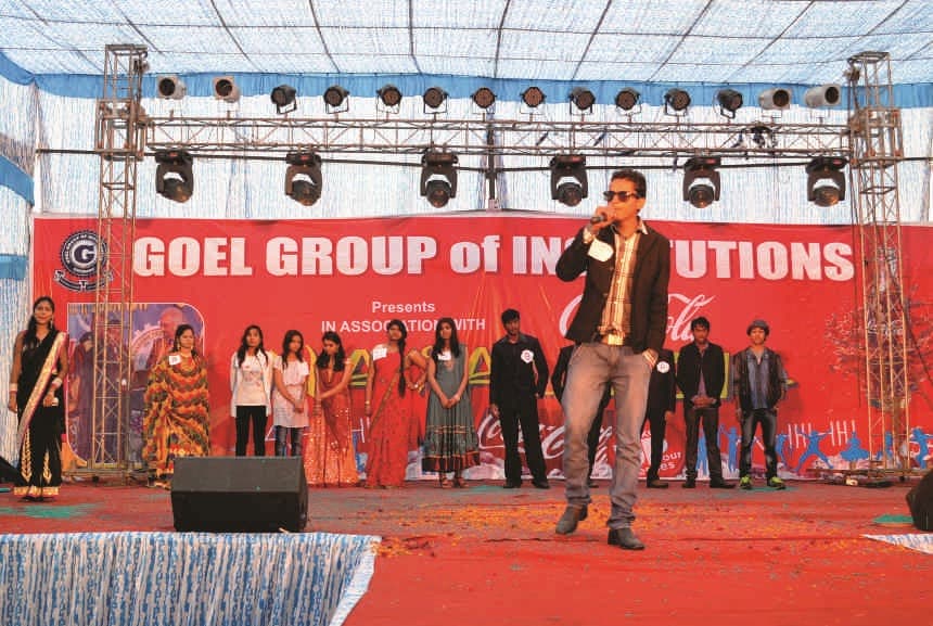 Goel Institute of Higher Studies Lucknow Events photo 2