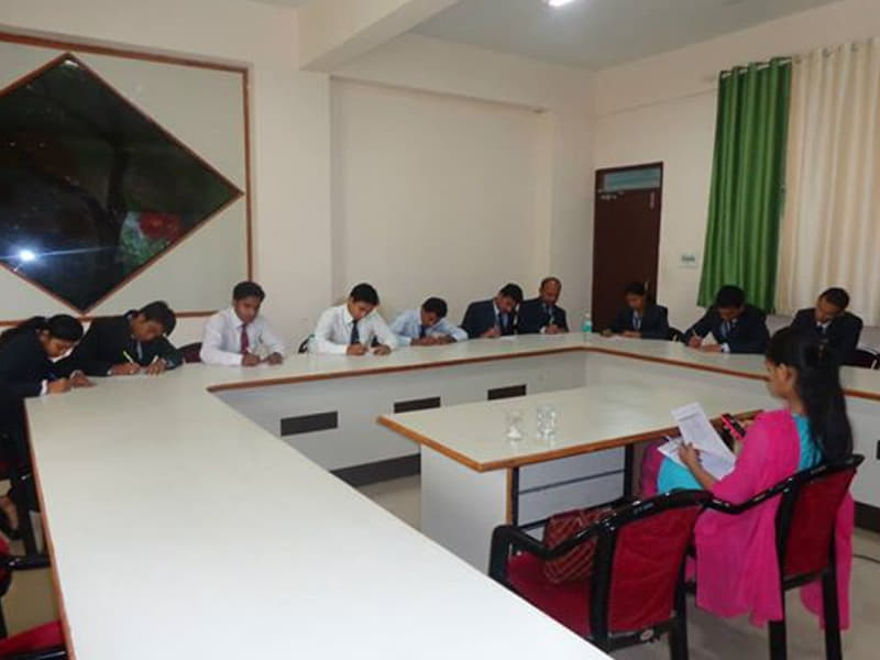 Institute of Industrial & Computer Management And Research Pune Facility photo 2