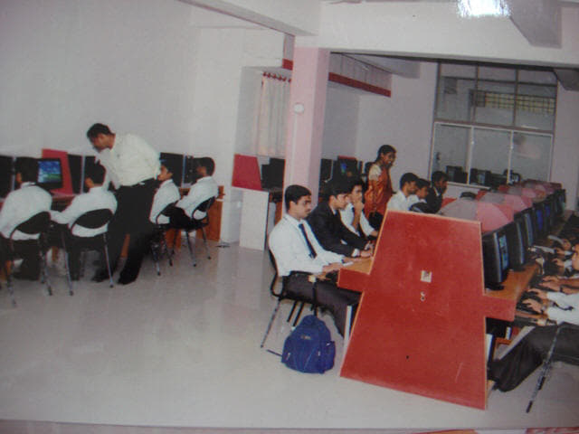 Institute of Industrial & Computer Management And Research Pune Facility photo 4