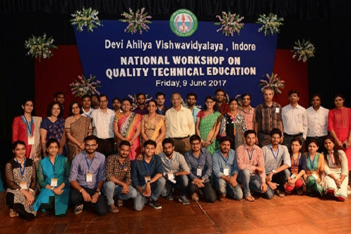 IMS Indore Activities photo 10