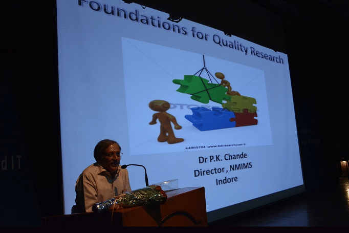 IMS Indore Activities photo 9