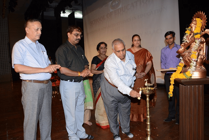 IMS Indore Activities photo 8