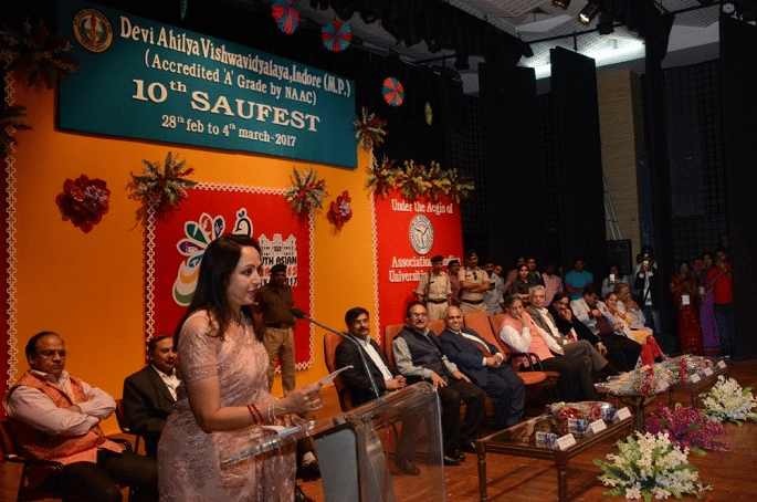 IMS Indore Activities photo 7