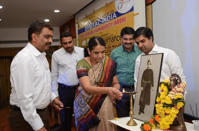 IMS Indore Activities photo 4