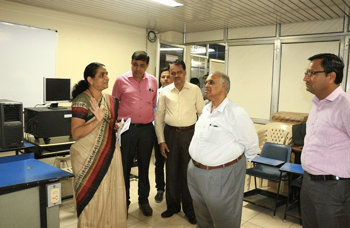 IMS Indore Activities photo 2