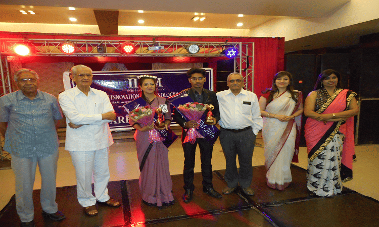 Institute of Innovation in Technology and Management New Delhi Events photo 1