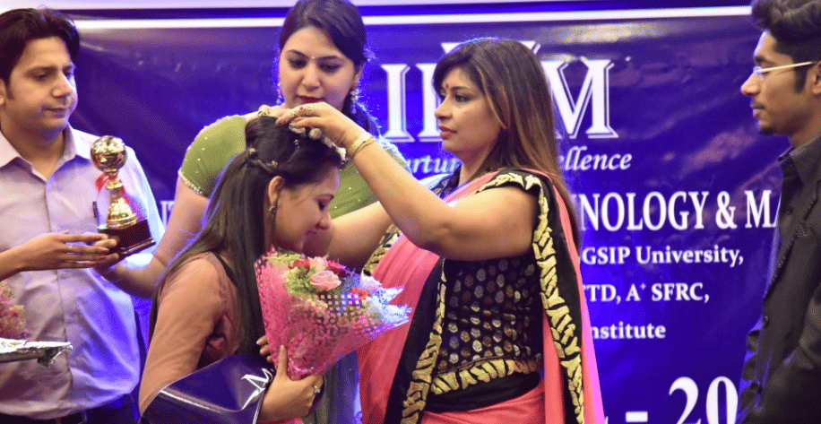 Institute of Innovation in Technology and Management New Delhi Events photo 3