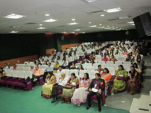 Institute of Innovation in Technology and Management New Delhi Events photo 5