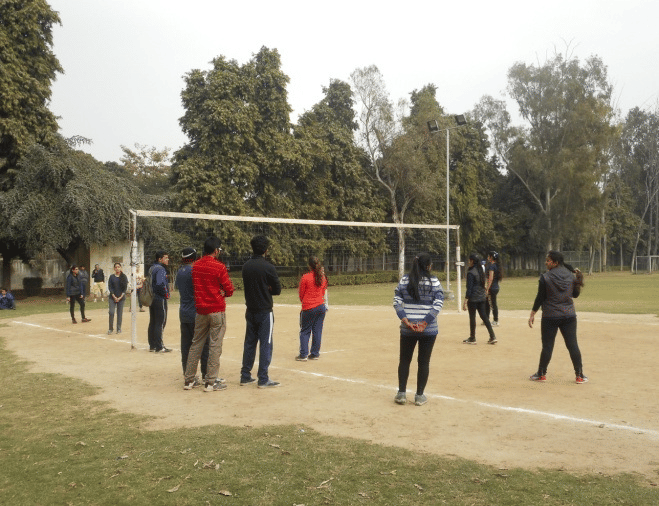 Institute of Innovation in Technology and Management New Delhi Sports photo 3