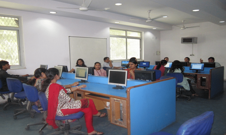 Institute of Innovation in Technology and Management New Delhi Facility photo 1