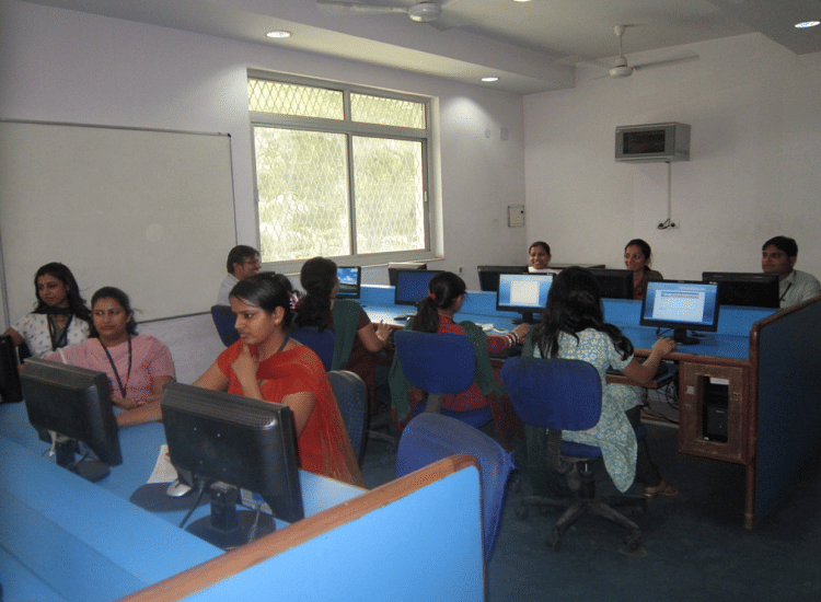 Institute of Innovation in Technology and Management New Delhi Facility photo 4