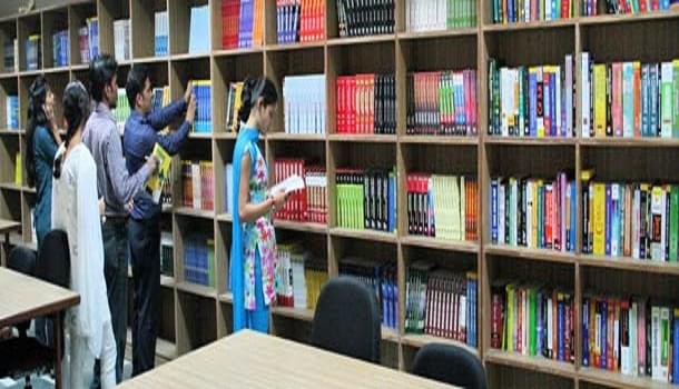 Institute of Innovation in Technology and Management New Delhi Facility photo 5