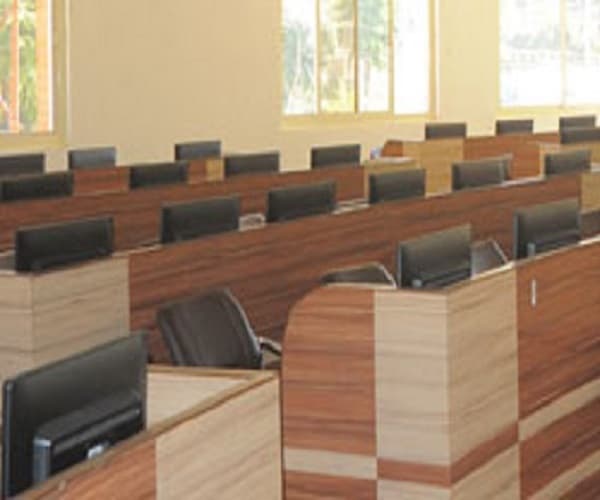 Graphic Era Hill University Bhimtal Campus, School of Management Nainital hostel photo 2