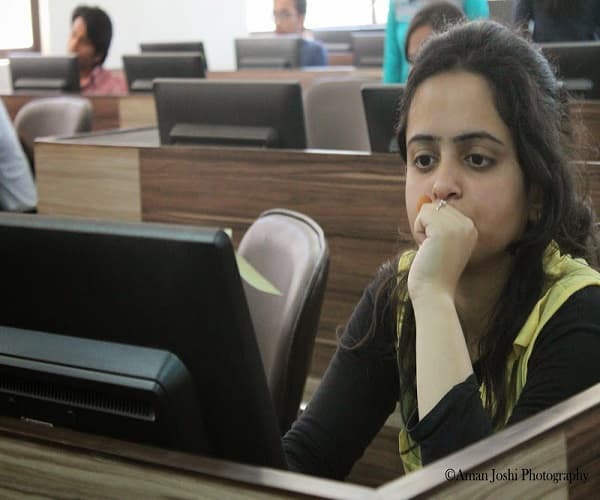 Graphic Era Hill University Bhimtal Campus, School of Management Nainital hostel photo 4