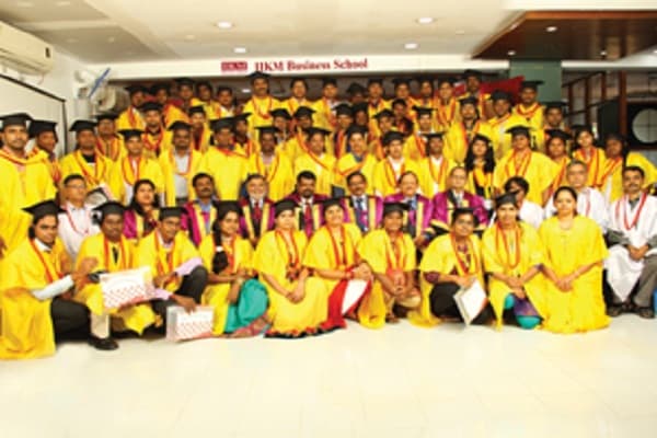 IIKM The Corporate B School Chennai Events & Activities photo 1