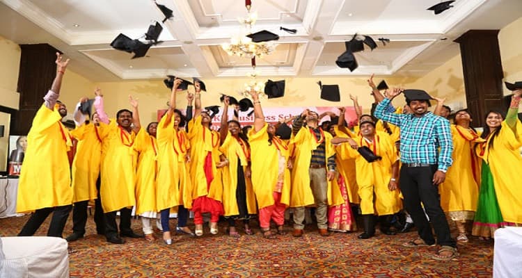 IIKM The Corporate B School Chennai Events & Activities photo 2