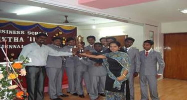 IIKM The Corporate B School Chennai Events & Activities photo 3