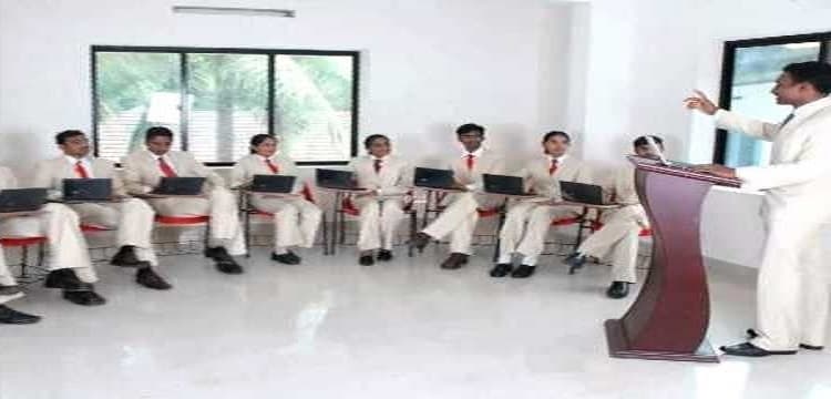 IIKM The Corporate B School Chennai Facilities photo 1