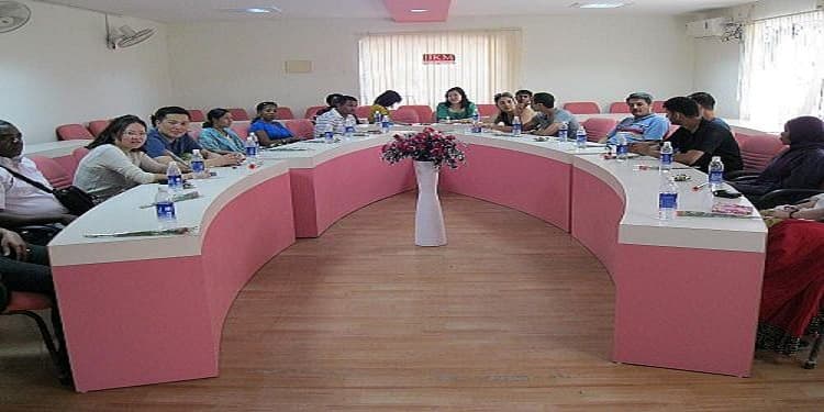 IIKM The Corporate B School Chennai Facilities photo 2