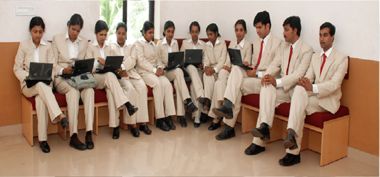 IIKM The Corporate B School Chennai Facilities photo 6