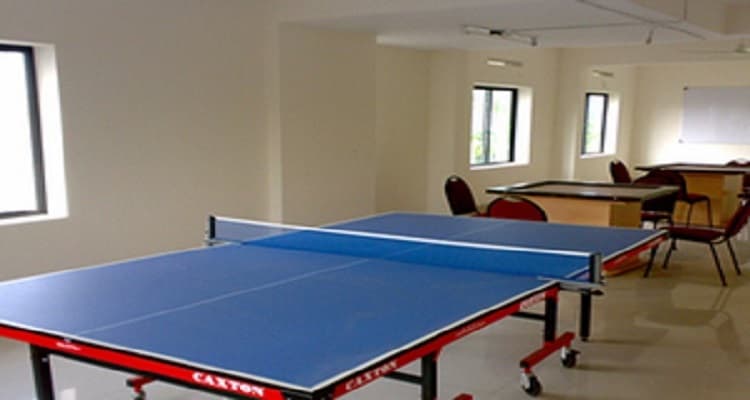 IIKM The Corporate B School Chennai Facilities photo 7