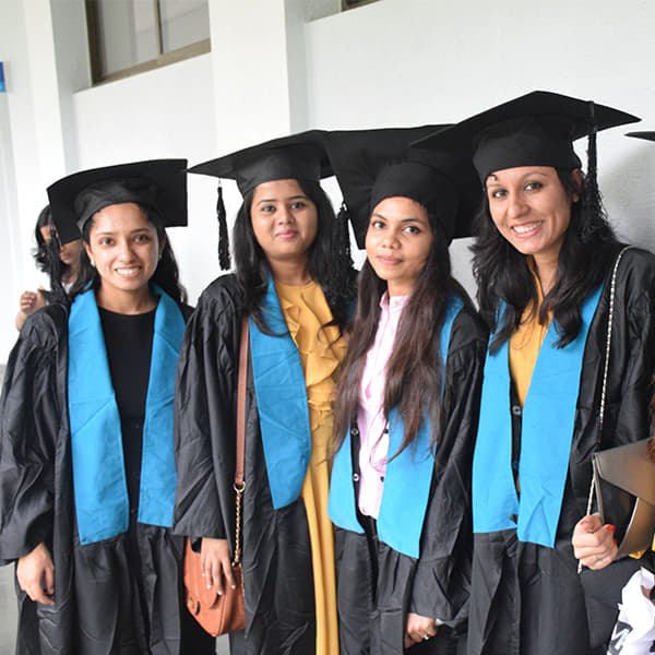 SCMHRD Convocation photo 1