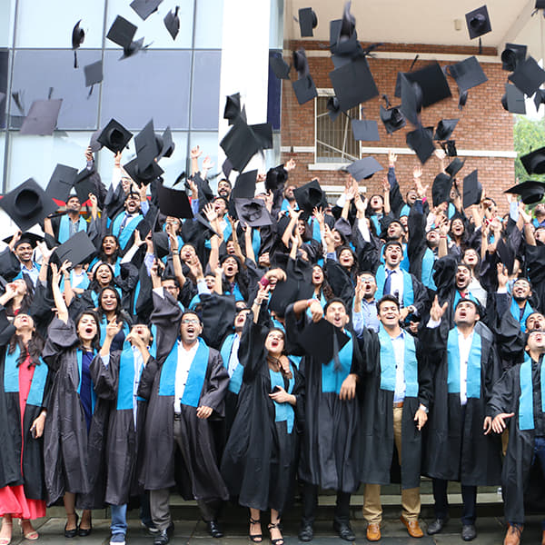 SCMHRD Convocation photo 3