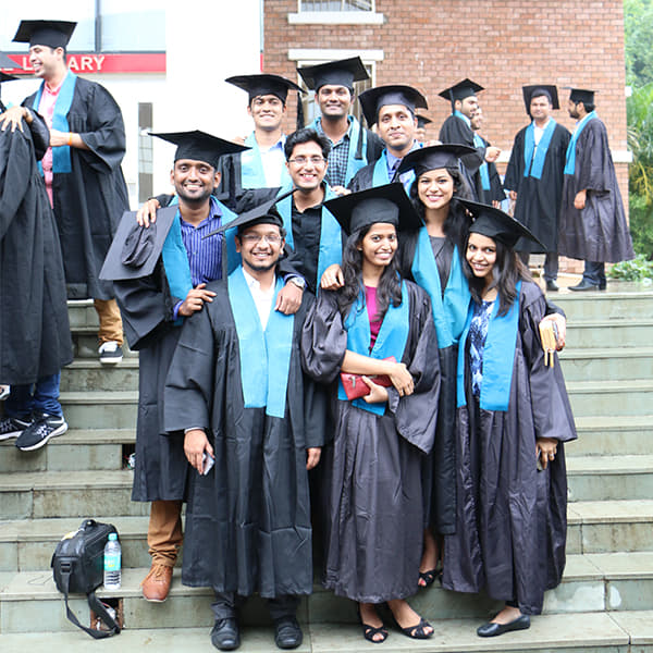 SCMHRD Convocation photo 4