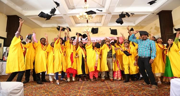 IIKM Business School Calicut Events & Activities photo 3