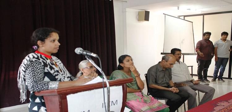IIKM Business School Calicut Events & Activities photo 5