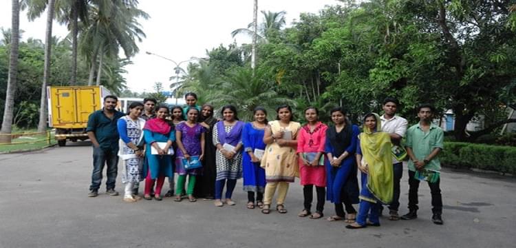 IIKM Business School Calicut Events & Activities photo 1