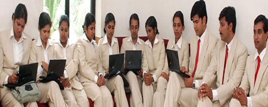 IIKM Business School Calicut Facilities photo 4