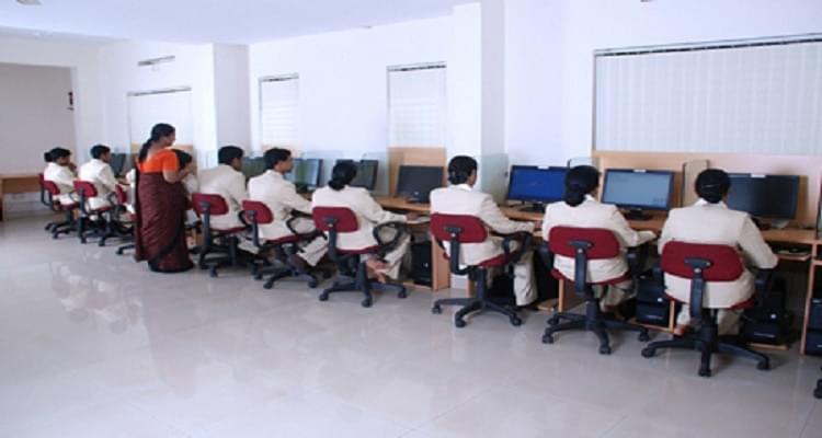 IIKM Business School Calicut Facilities photo 5