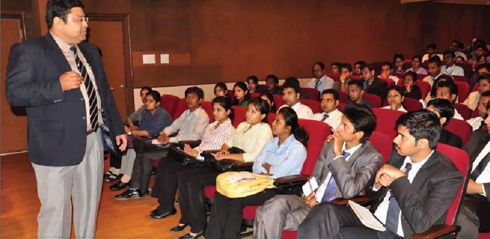 Heritage Business School Kolkata Events photo 2
