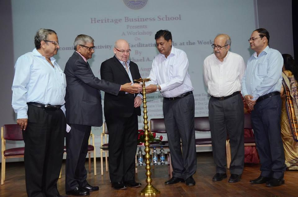 Heritage Business School Kolkata Events photo 5