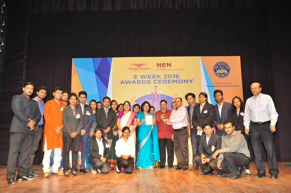 Heritage Business School Kolkata Events photo 8