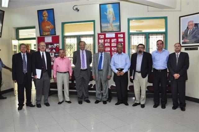 Heritage Business School Kolkata Events photo 1